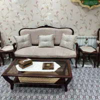 میز وسط|مبلمان خانگی و میز عسلی|تهران, امام حسین|دیوار