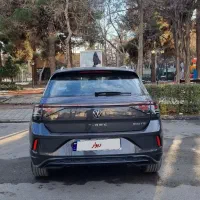 فولکسواگن تیراک 2025|خودرو سواری و وانت|شیراز, شهرک استقلال|دیوار