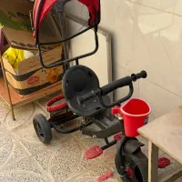 سه چرخه
