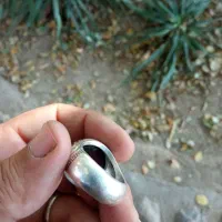 انگشتر نقره|جواهرات|تبریز, |دیوار