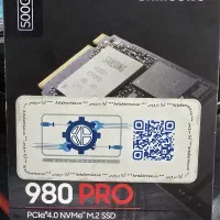ssd 980 pro 500 GB