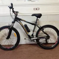 دوچرخه ۲۶ویوا تایوانی