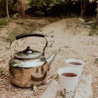 چای خوب و آرامش بخش