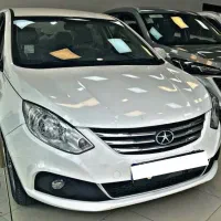 جک J4 اتوماتیک مدل 1404 تحویل روز