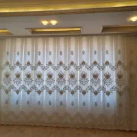 پرده. سلطنتی  - والان|پرده، رانر، رومیزی|اردبیل, |دیوار