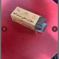 برای فروش فوری ۱۶ بسته منگنه بست آلفا سایز ۸۰/۱۰|لوازم التحریر|جیرفت, |دیوار