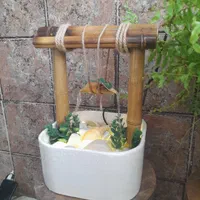 آبنما رومیزی|صنایع دستی و سایر لوازم تزئینی|تهران, آهنگ|دیوار