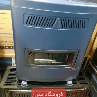 بخاری کم مصرف ODS رنگ بندی کد ۶۰۰|بخاری، هیتر، شومینه|کرمانشاه, |دیوار