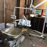 دندانپزشک دارای پروانه تهران