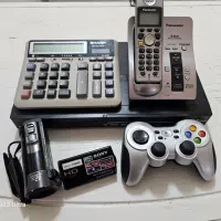 لوازم الکترونیکی