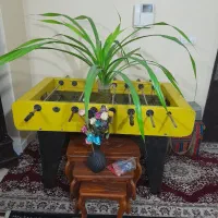 فوتبال دستی