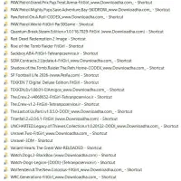 بازی کامپیوتر کپی روی هارد|کنسول، بازی ویدئویی و آنلاین|شهریار, رنگرز|دیوار