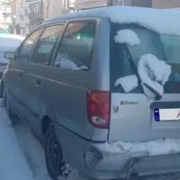 ون کاروان|خودرو سواری و وانت|بجنورد, |دیوار