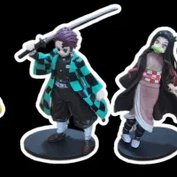 اکش فیگور مدل شیطان کش ها