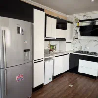 کابینت اشپزخانه هایگلس|آب‌چکان و نظم‌دهنده ظروف|تبریز, |دیوار
