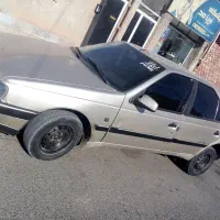 405بژ با لوازم|خودرو سواری و وانت|بیرجند, |دیوار