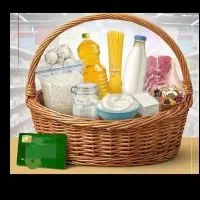 عرضه و ارائه کالابرگ کامل بخانید