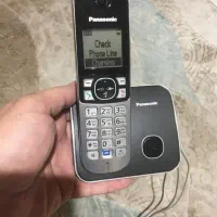 تلفن پاناسونیک 6811|تلفن رومیزی|تهران, خواجه نصیر طوسی|دیوار