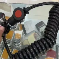 گمشده سیم کابل