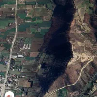 مازندران .گلوگاه جاده بردنا سایت پرواز|فروش زمین و ملک کلنگی|سرخه حصار, |دیوار