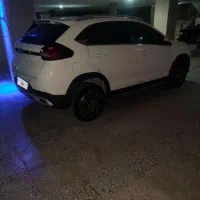 x22pro 1403|خودرو سواری و وانت|اصفهان, سپاهان‌شهر|دیوار