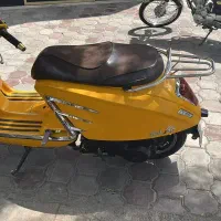 موتور فروشی