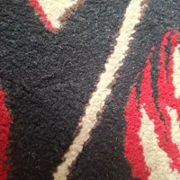 قالی گلیم|گلیم، جاجیم، گبه|کرمان, |دیوار