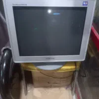 مانیتورcrt