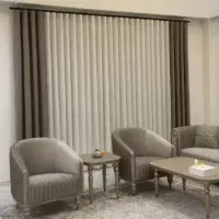 پارچه،دوخت و نصب پرده صفر تا صد