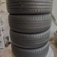 لاستیک 205/55/16