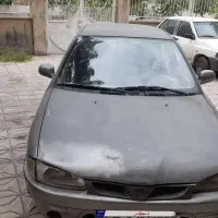 پروتون ویرا مدل ۱۳۸۴ بی رنگ|خودرو سواری و وانت|مشهد, ادیب نیشابوری (شهرک غرب)|دیوار