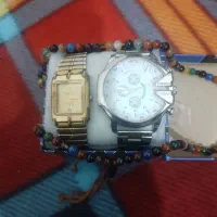 دوتا ساعت۱۳۰۰۰۰۰یک میلیون سیصدهزار سیصدهزار