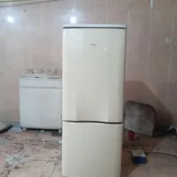 یخچال فریزر بدون برفک هتلی ۷ فوت ناسیونال با ترانس|یخچال و فریزر|بندرعباس, |دیوار