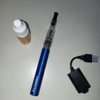 ویپ شارژی دائمی نونو سالم قیمت فقط 350|زیورآلات و اکسسوری|محمدشهر, همایون ویلا|دیوار