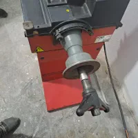 دستگاه بالانس چرخ و پمپ باد و هواکش درآر|ماشین‌آلات صنعتی|تهران, باغ فیض|دیوار