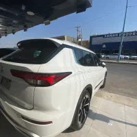 اوتلندر ۲۰۲۵|خودرو سواری و وانت|بهبهان, |دیوار