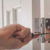 نصب درب های ضد سرقت و اتاقی