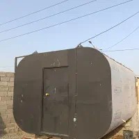 کانکس پیش ساخته شخصی سازی شده مدرن|فروش مغازه و غرفه|کرج, فاز ۱ مهرشهر|دیوار