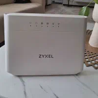مودم زایکسل نو