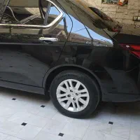 دنا۹۸چهار چرخ دیسک|خودرو سواری و وانت|تهران, پونک|دیوار