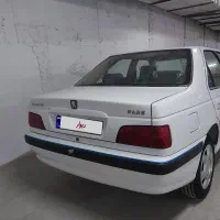 پارس tu5گاز سیمی زیمنس صفر ۱۴۰۲