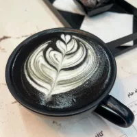 ظرف شور سالن کار باریستا