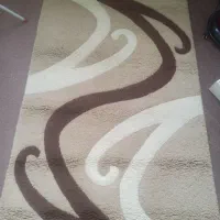 یک عدد فرش ترکیه