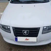 معاوضه پژو ۹۷slx تیوفایو با سمند سورن پلاس خشک