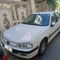 پژو پارس سال مدل ۹۳