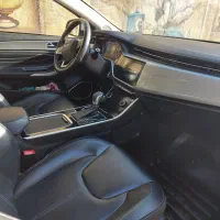 آریزو5 CVT MVMمدل 1401|خودرو سواری و وانت|دزفول, |دیوار