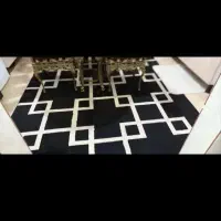 فرش شش متری ۲۷۰۰|فرش|قم, ناصردیوان|دیوار