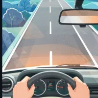 مربی آموزش رانندگی