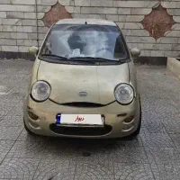 ام وی ام ۱۱۰ سه سیلندر