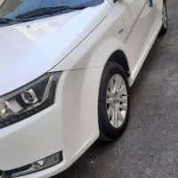 دنا پلاس تیپ ۲